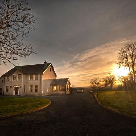 Knockalla Luxury Property With Hot Tub Suitable For Families Portadown Luaran gambar