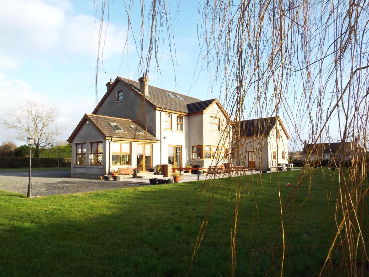 Knockalla Luxury Property With Hot Tub Suitable For Families Portadown Luaran gambar
