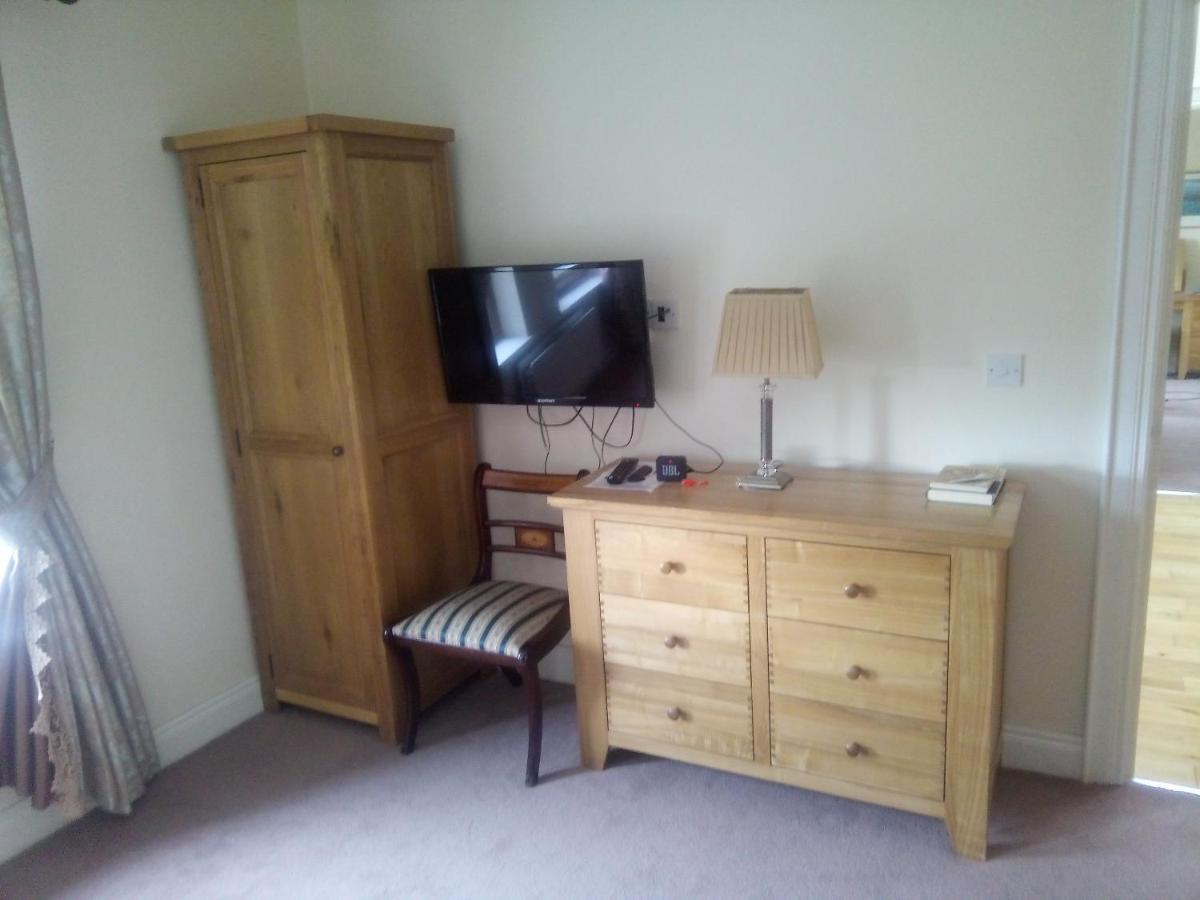 Knockalla Luxury Property With Hot Tub Suitable For Families Portadown Luaran gambar