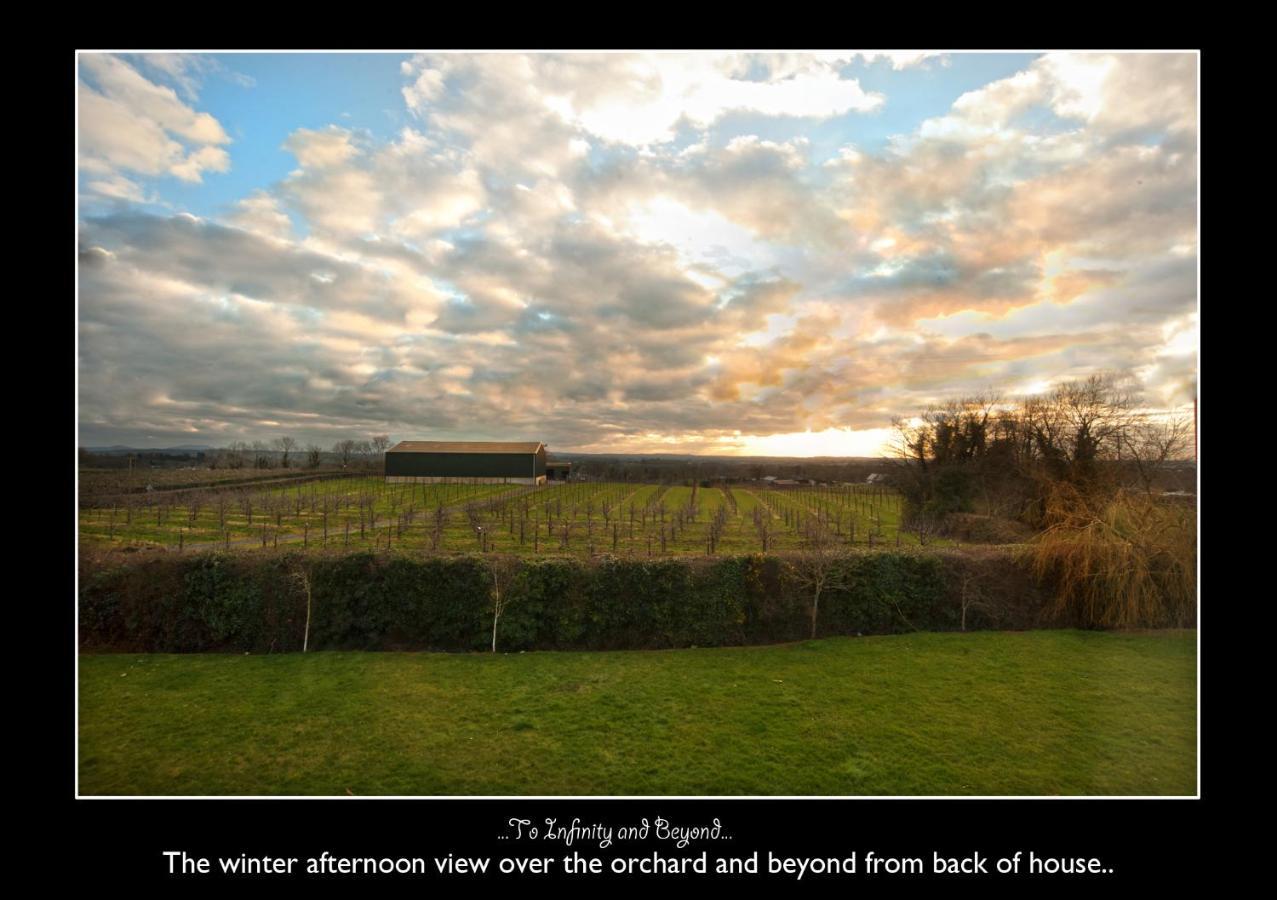 Knockalla Luxury Property With Hot Tub Suitable For Families Portadown Luaran gambar