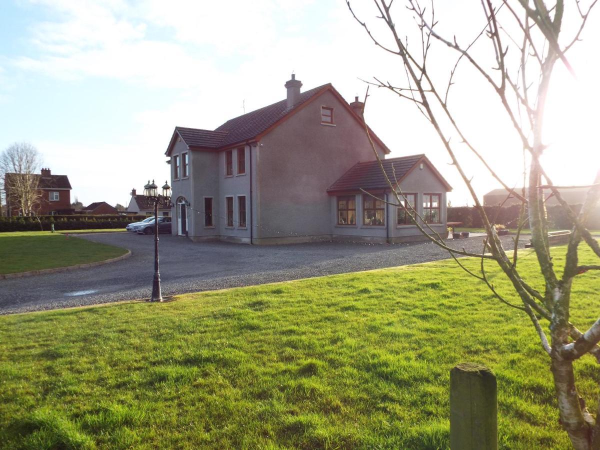 Knockalla Luxury Property With Hot Tub Suitable For Families Portadown Luaran gambar