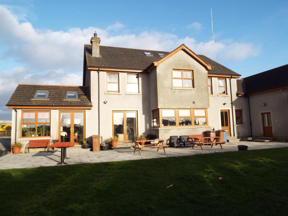 Knockalla Luxury Property With Hot Tub Suitable For Families Portadown Luaran gambar