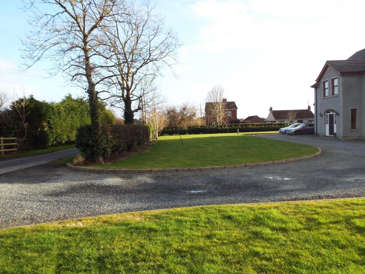 Knockalla Luxury Property With Hot Tub Suitable For Families Portadown Luaran gambar
