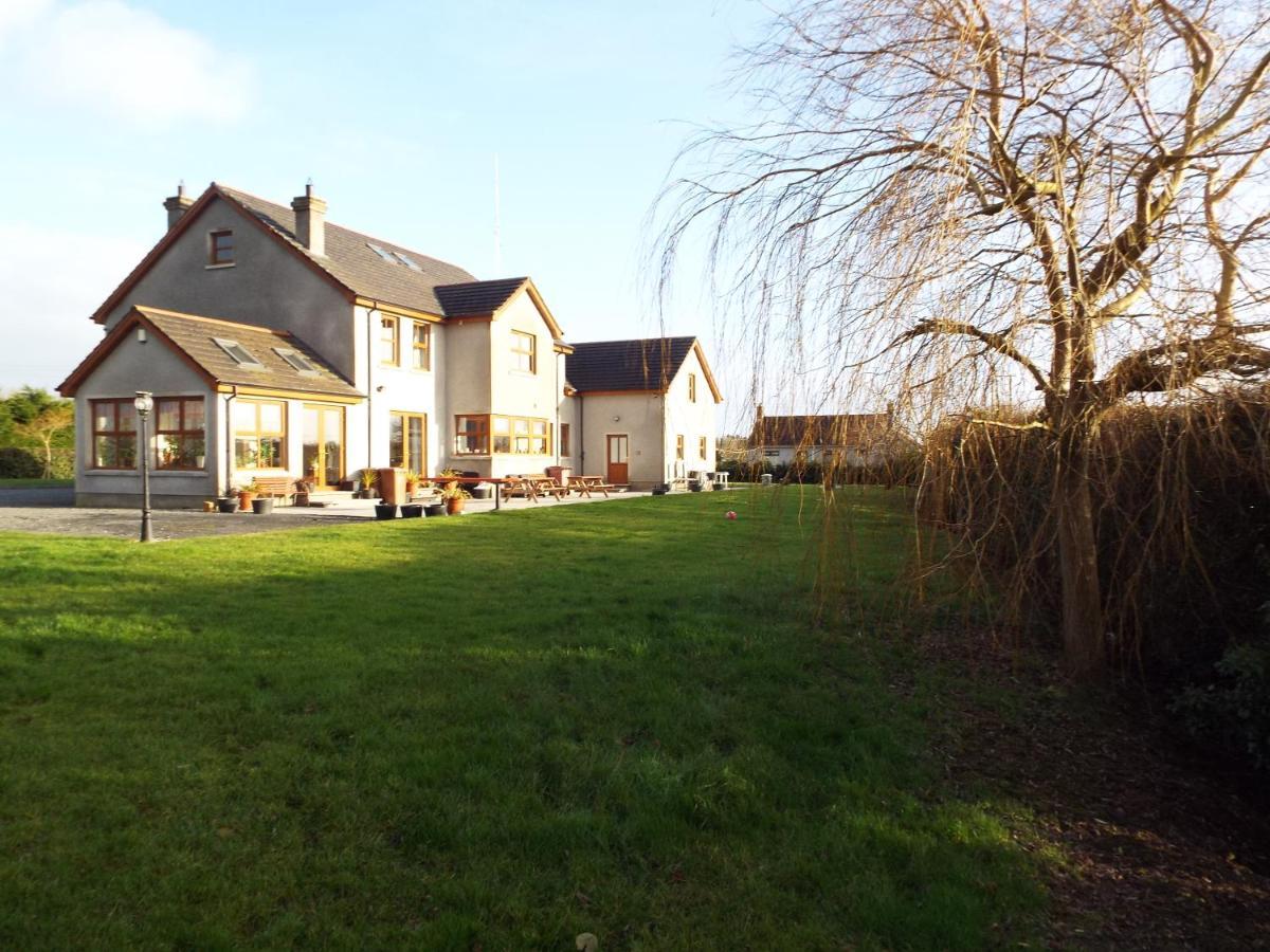 Knockalla Luxury Property With Hot Tub Suitable For Families Portadown Luaran gambar