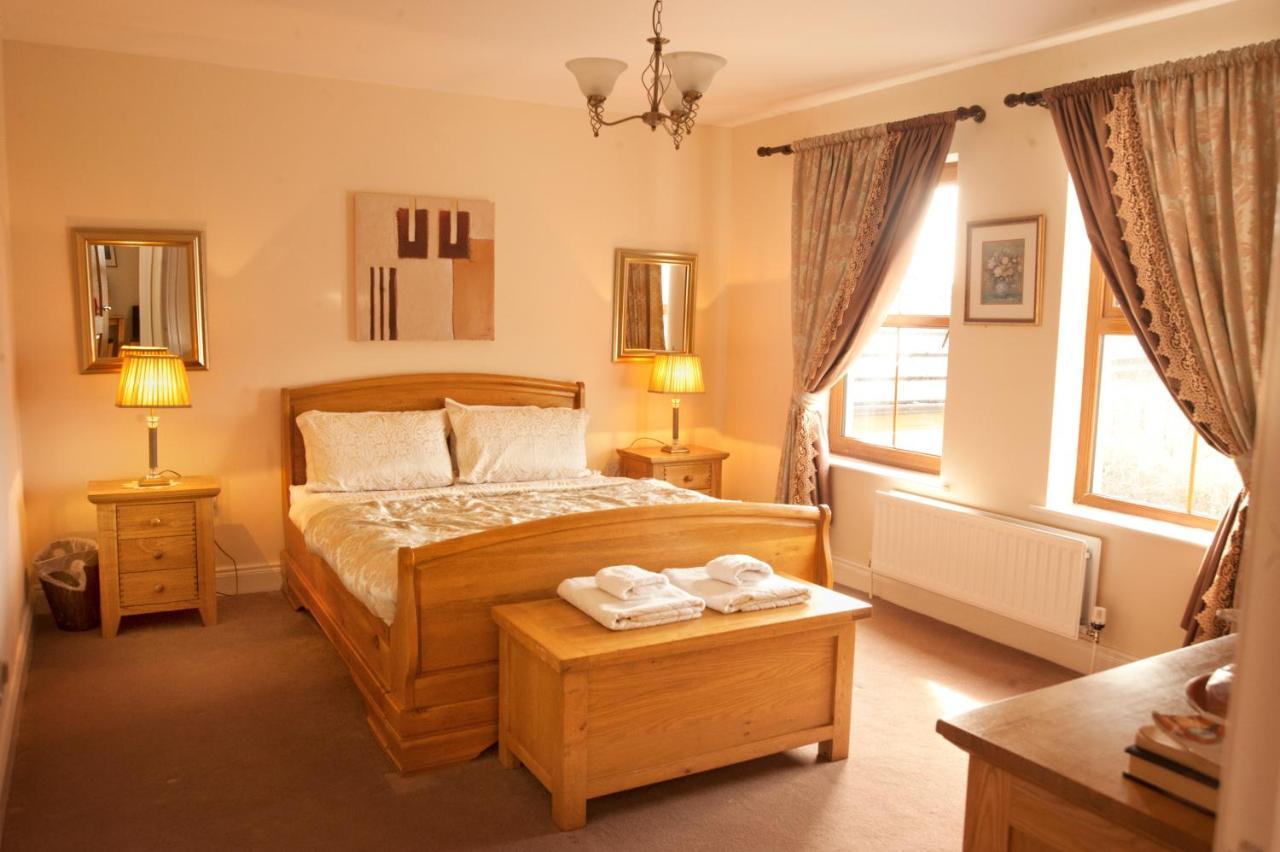 Knockalla Luxury Property With Hot Tub Suitable For Families Portadown Luaran gambar