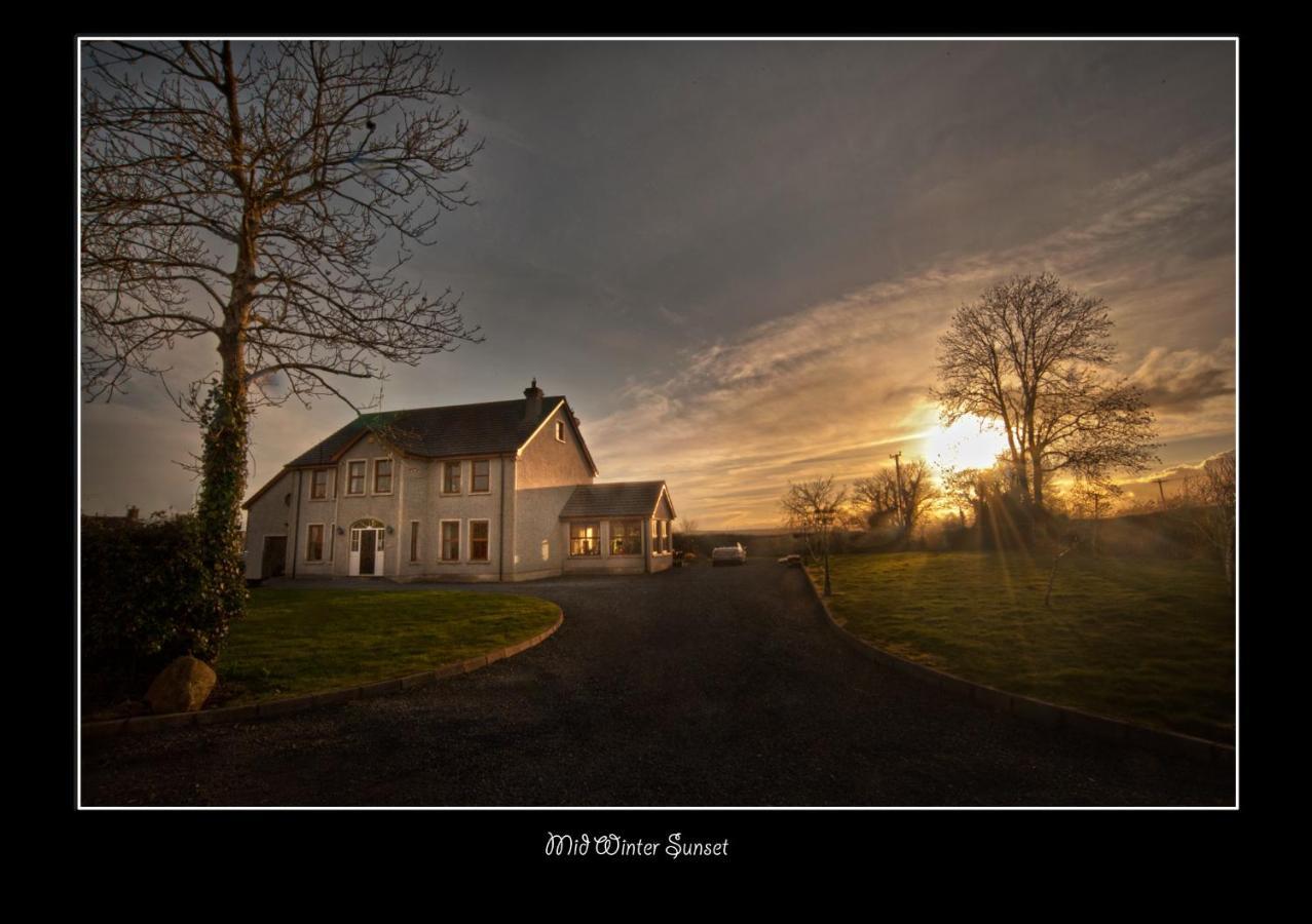 Knockalla Luxury Property With Hot Tub Suitable For Families Portadown Luaran gambar