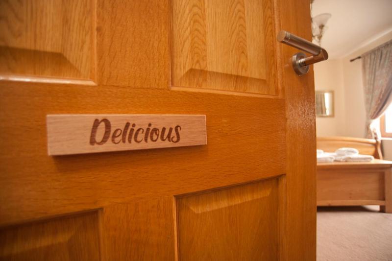 Knockalla Luxury Property With Hot Tub Suitable For Families Portadown Luaran gambar