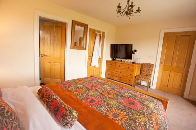 Knockalla Luxury Property With Hot Tub Suitable For Families Portadown Luaran gambar