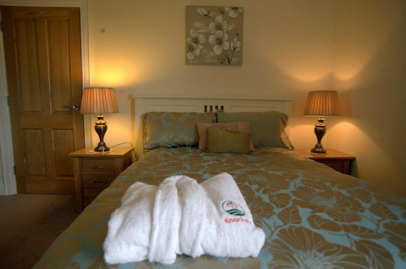 Knockalla Luxury Property With Hot Tub Suitable For Families Portadown Luaran gambar