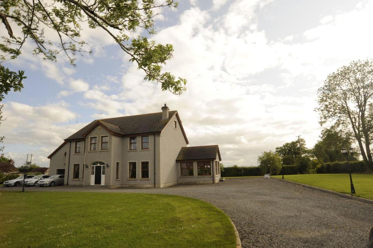 Knockalla Luxury Property With Hot Tub Suitable For Families Portadown Luaran gambar