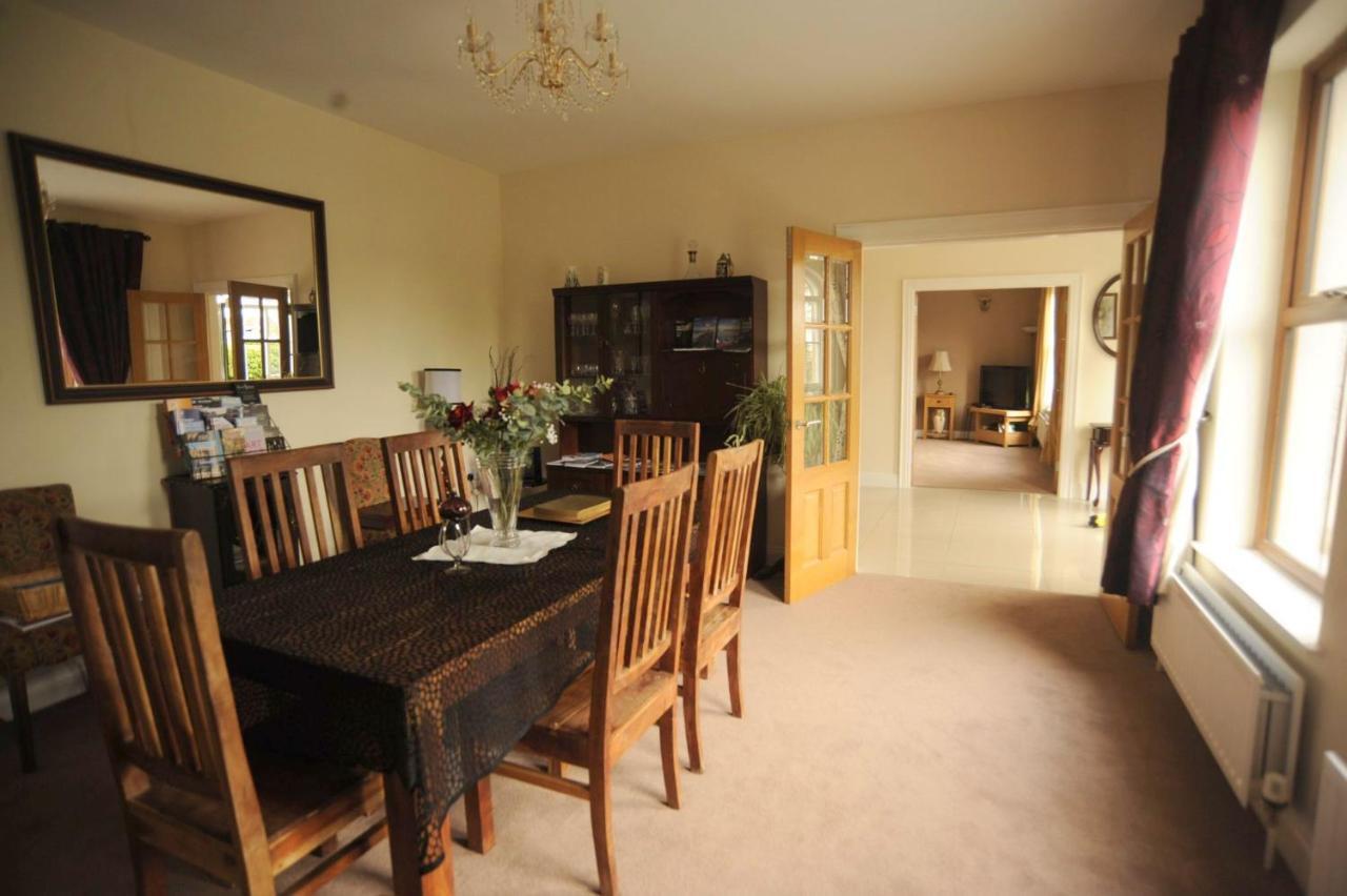Knockalla Luxury Property With Hot Tub Suitable For Families Portadown Luaran gambar